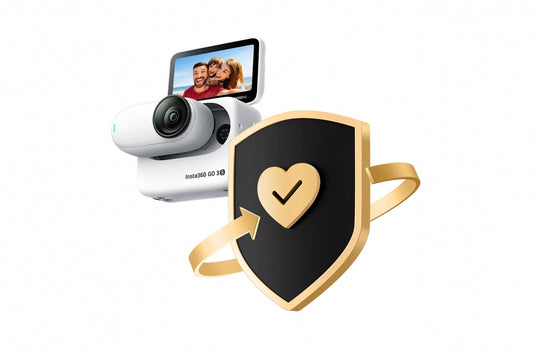Insta360 GO 3S FlexiCare