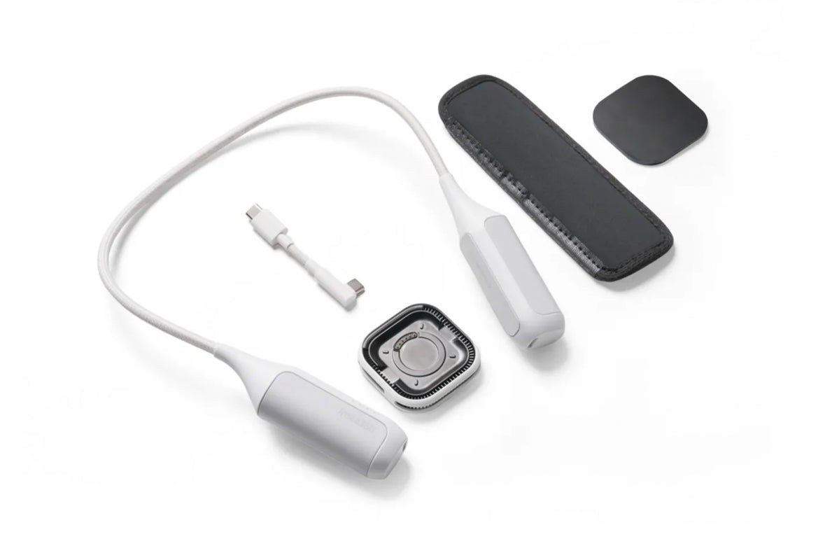 GO Ultra FOMO Power Kit