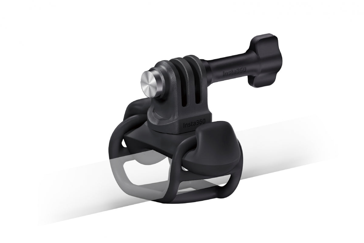 GO Ultra Flexi Strap Mount