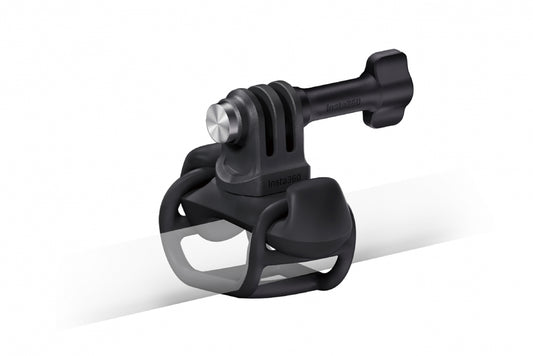 GO Ultra Flexi Strap Mount