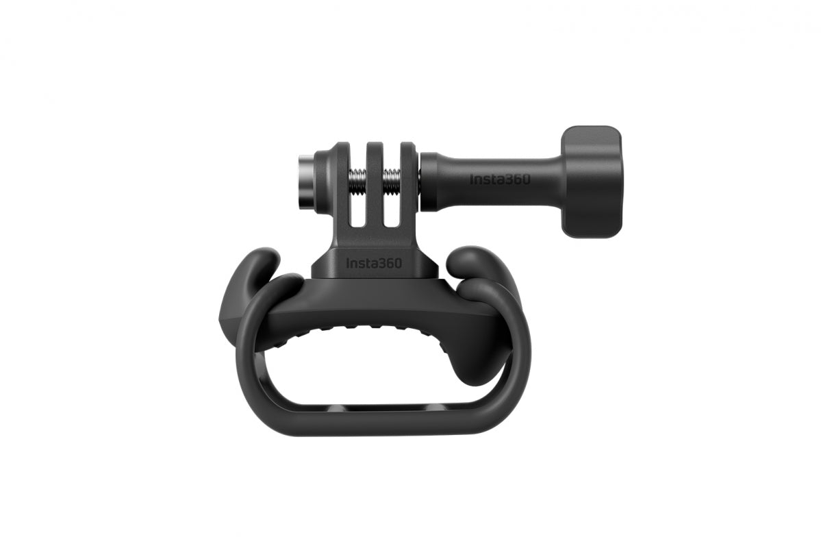 GO Ultra Flexi Strap Mount
