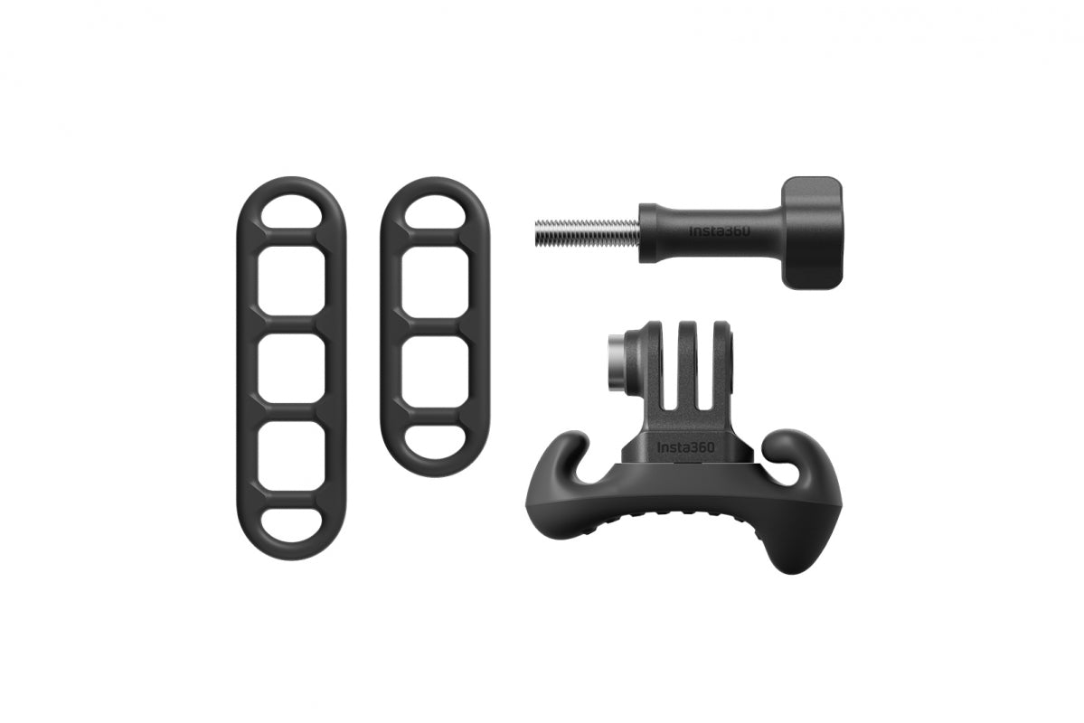 GO Ultra Flexi Strap Mount