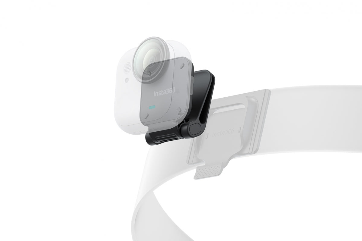 GO Ultra Magnetic Easy Clip