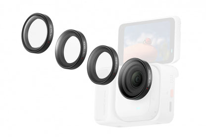 GO Ultra Micro Lens Kit