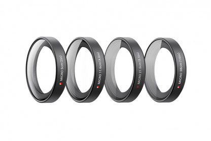 GO Ultra Micro Lens Kit