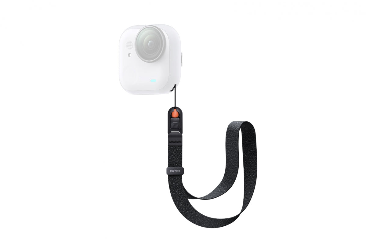 GO Ultra Quick Release Wrist Strap