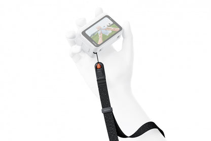 GO Ultra Quick Release Wrist Strap