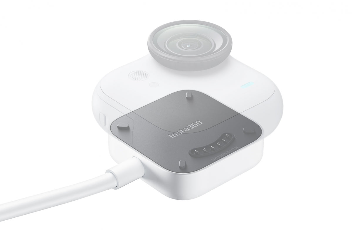 GO Ultra rychlonabíjecí hub