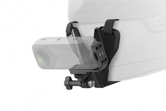Helmet Chin Mount V2