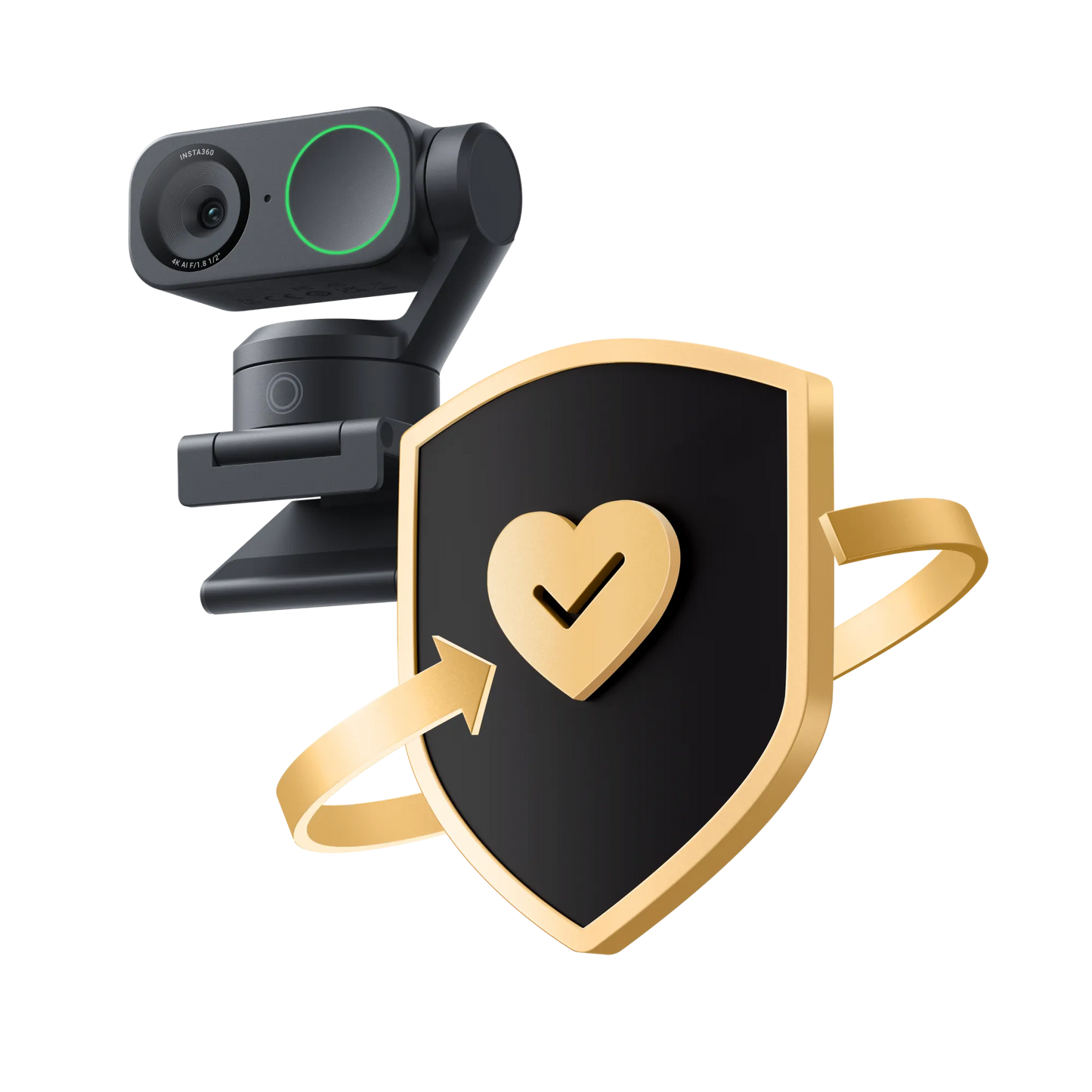 Link 2 Gimbal Flexicare 1 rok