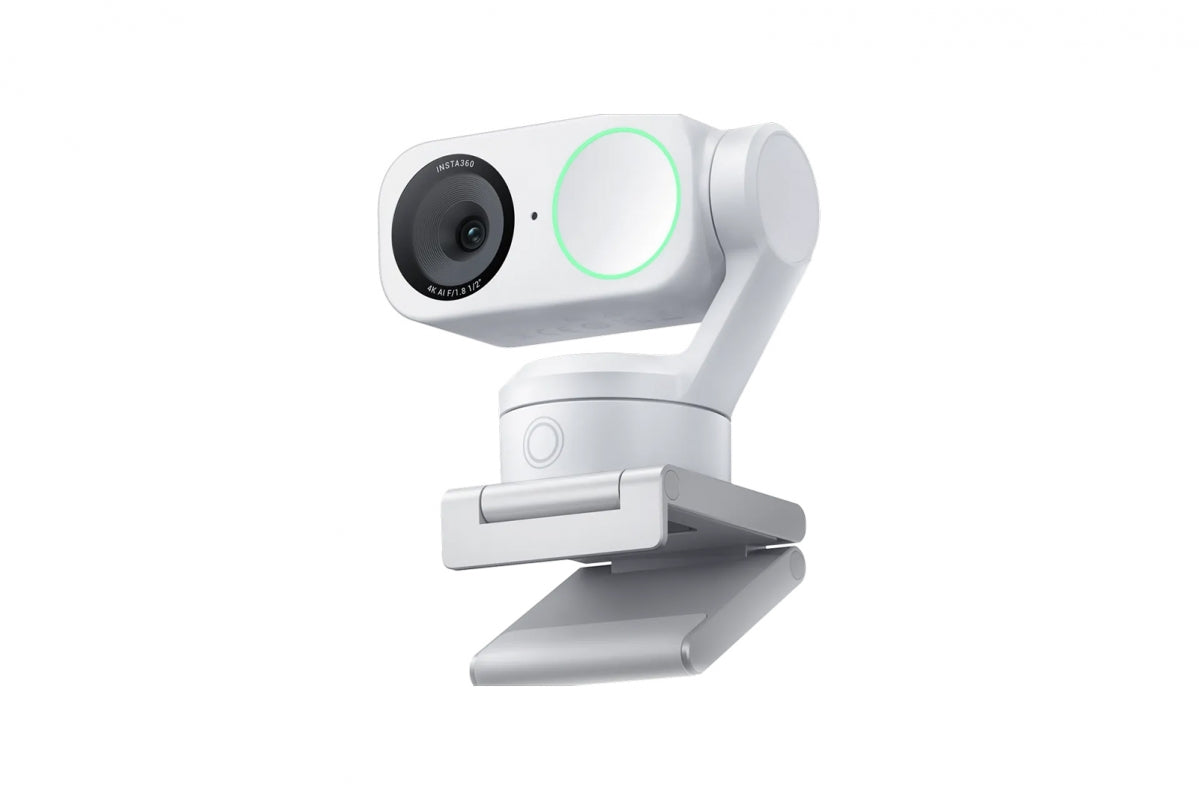 Insta360 Link 2 Gimbal (bílá)