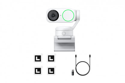 Insta360 Link 2 Gimbal (bílá)