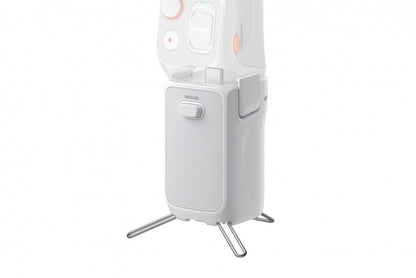 Luna Ultra Battery handle (bílá)