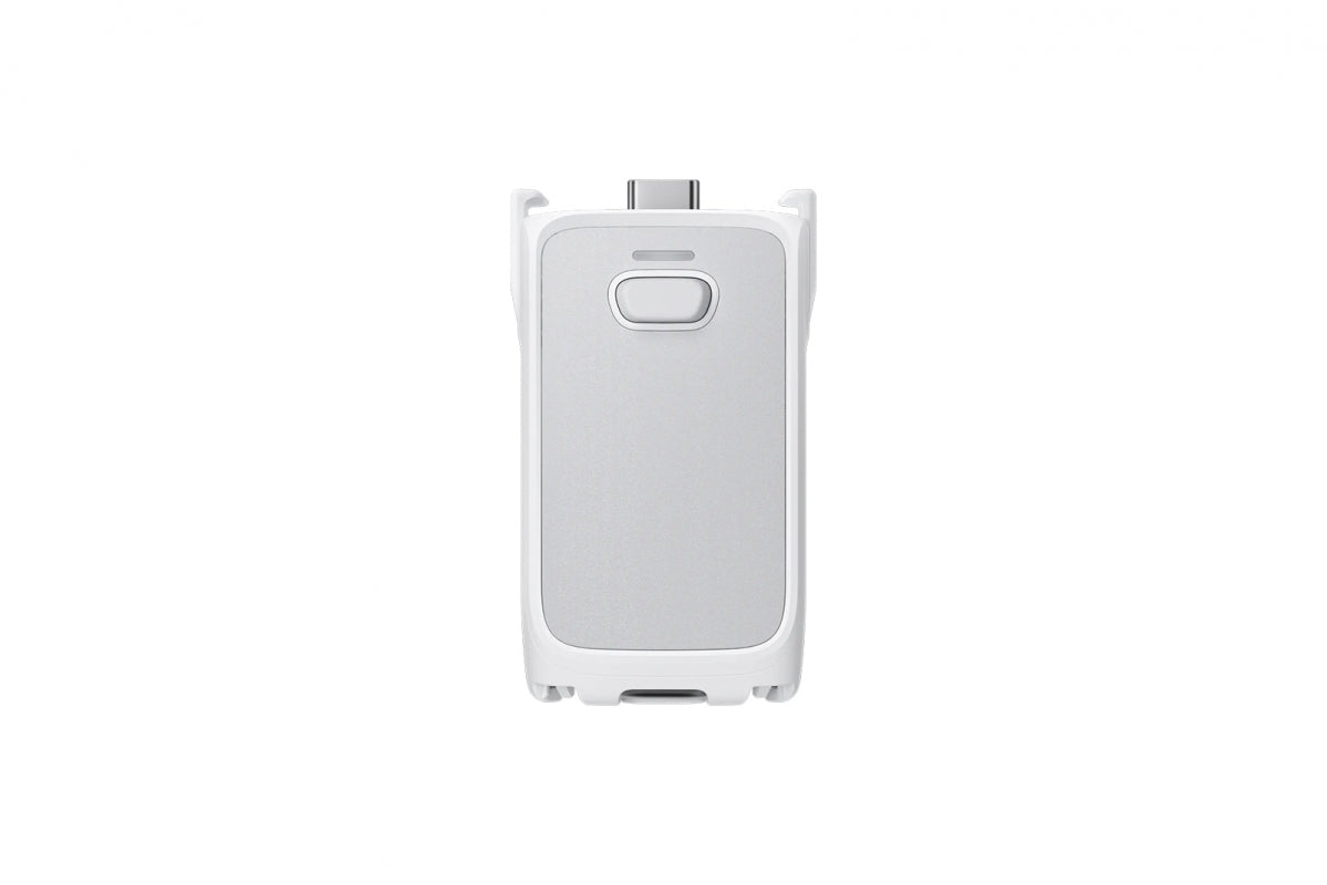 Luna Ultra Battery handle (bílá)