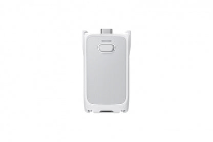 Luna Ultra Battery handle (bílá)