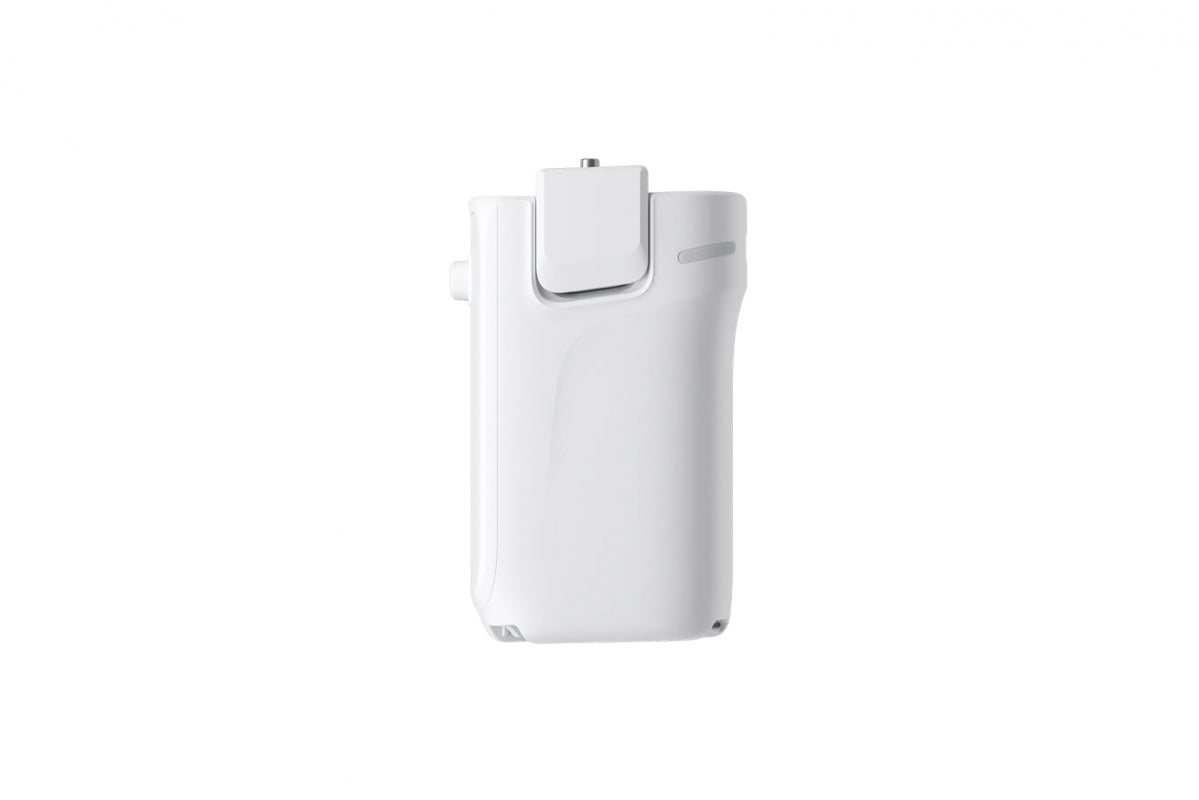 Luna Ultra Battery handle (bílá)