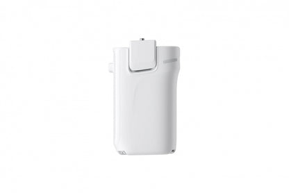Luna Ultra Battery handle (bílá)