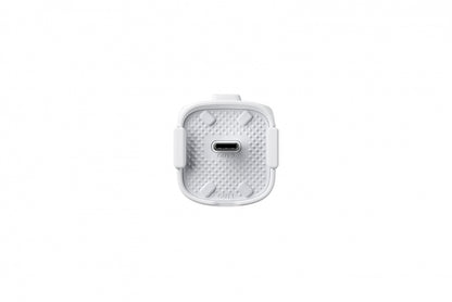 Luna Ultra Battery handle (bílá)