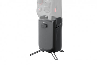 Luna Ultra Battery handle (černá)