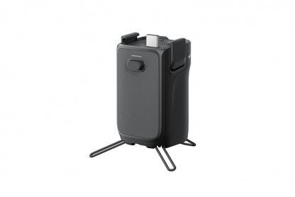 Luna Ultra Battery handle (černá)