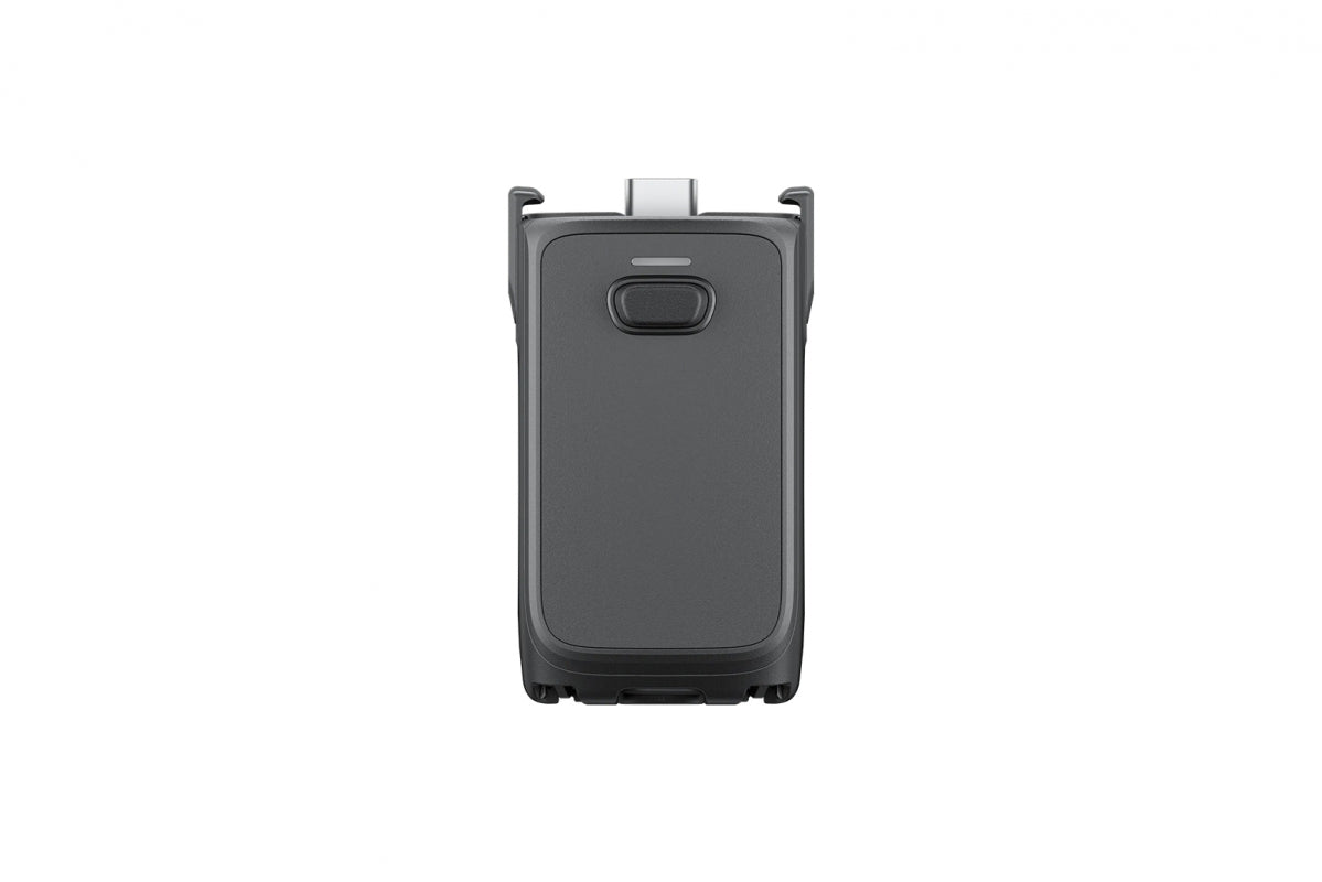 Luna Ultra Battery handle (černá)