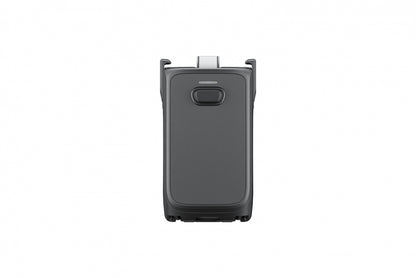 Luna Ultra Battery handle (černá)