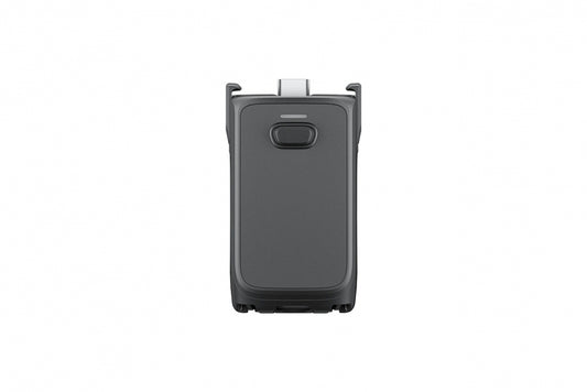 Luna Ultra Battery handle (černá)