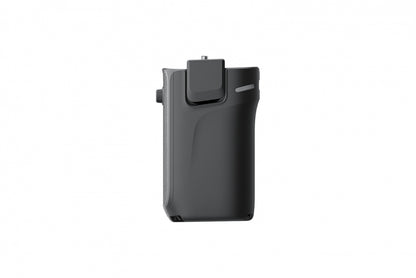 Luna Ultra Battery handle (černá)