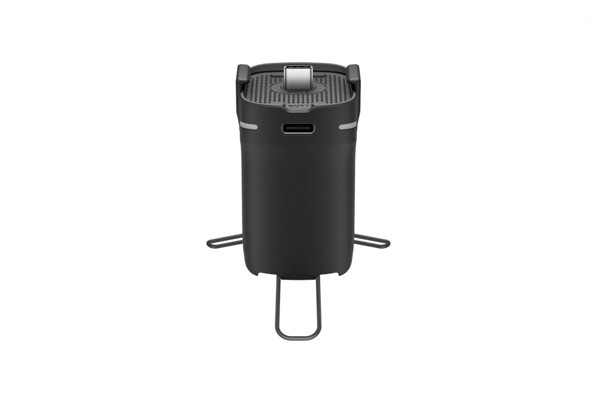 Luna Ultra Battery handle (černá)