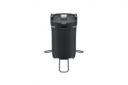 Luna Ultra Battery handle (černá)