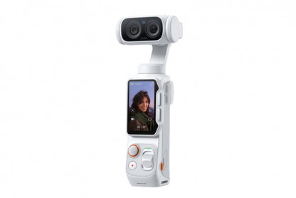 Insta360 Luna Ultra Creator Bundle (bílá)