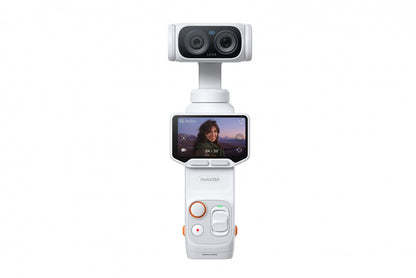 Insta360 Luna Ultra Creator Bundle (bílá)