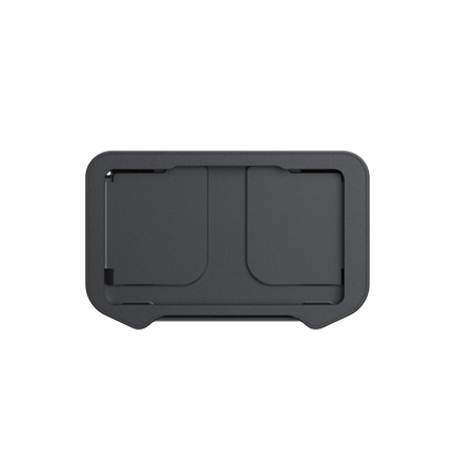 Luna Ultra Flip Screen Hood
