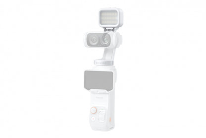 Luna Ultra Mini Fill Light (bílá)