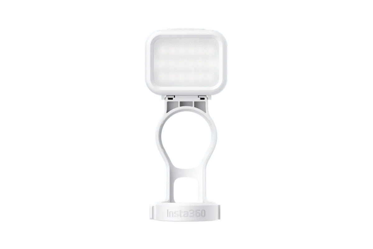 Luna Ultra Mini Fill Light (bílá)