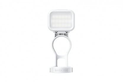 Luna Ultra Mini Fill Light (bílá)