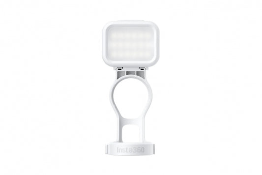 Luna Ultra Mini Fill Light (bílá)