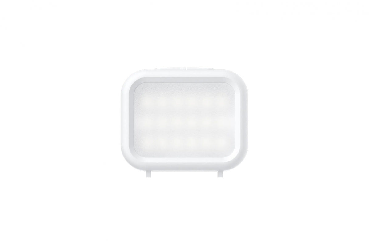 Luna Ultra Mini Fill Light (bílá)