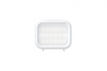 Luna Ultra Mini Fill Light (bílá)