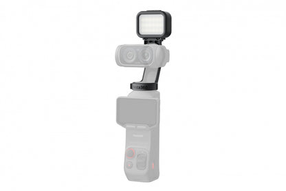 Luna Ultra Mini Fill Light (černá)