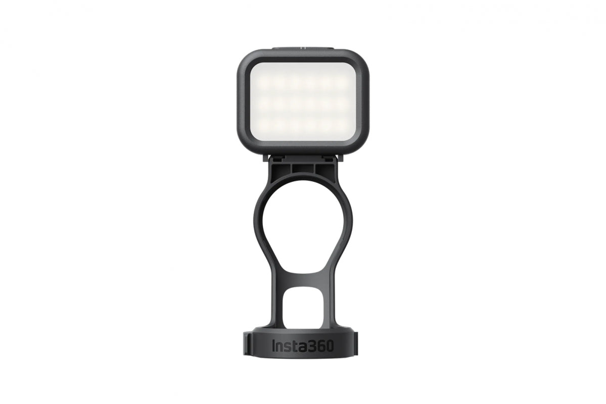 Luna Ultra Mini Fill Light (černá)