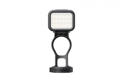 Luna Ultra Mini Fill Light (černá)