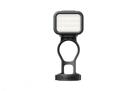 Luna Ultra Mini Fill Light (černá)
