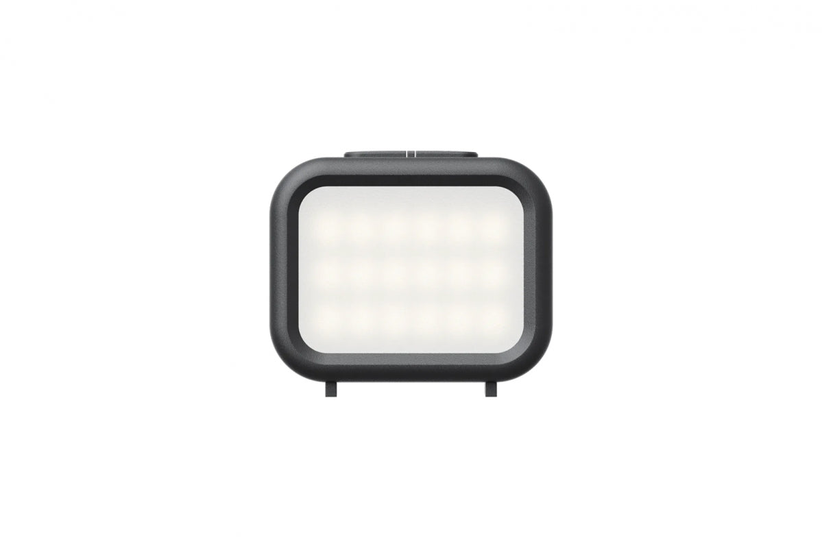Luna Ultra Mini Fill Light (černá)