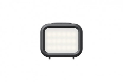 Luna Ultra Mini Fill Light (černá)