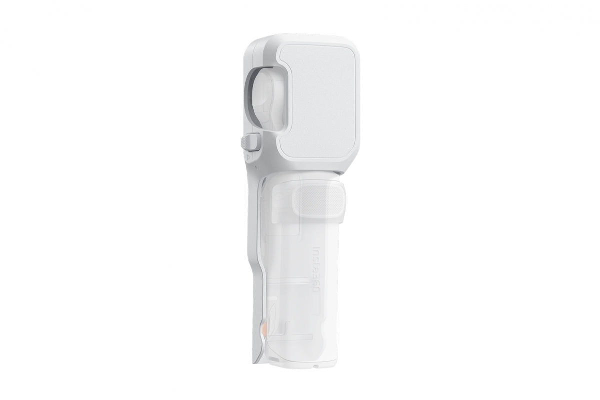 Luna Ultra Protective Cover (bílá)