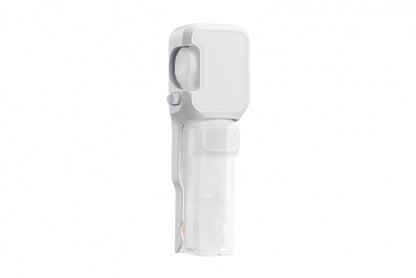 Luna Ultra Protective Cover (bílá)
