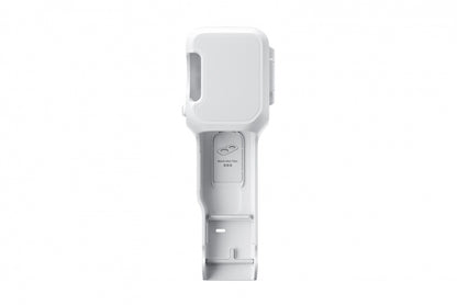 Luna Ultra Protective Cover (bílá)