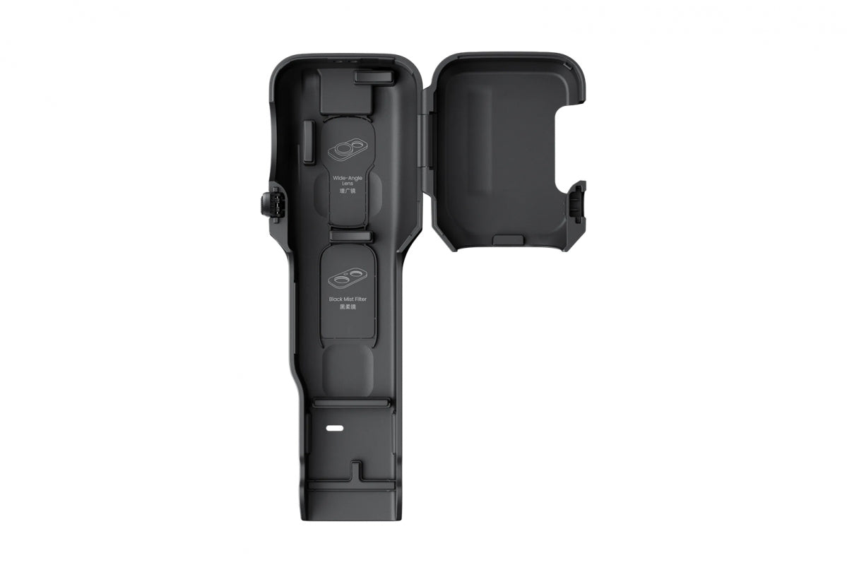 Luna Ultra Protective Cover (černá)