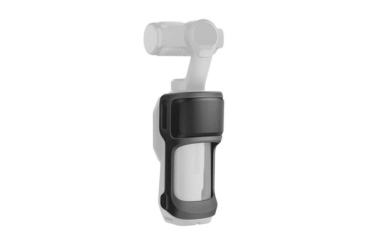 Luna Ultra Sliding Protective Case